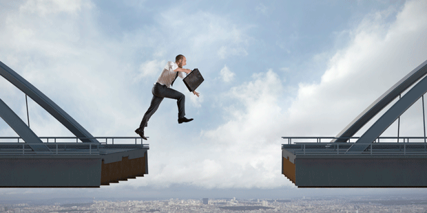 Financial planners seeking alternative approaches to bridging the risk gap