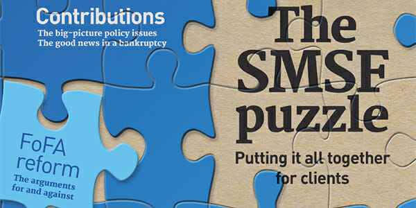 Subscribe to Professional Planner Magazine