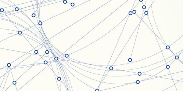 End-to-end connections coming to life