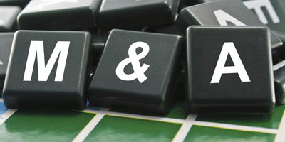 Financial Index keeps on acquisition path