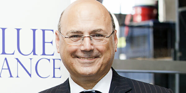 Sinodinos: Delivering a more efficient government – superannuation