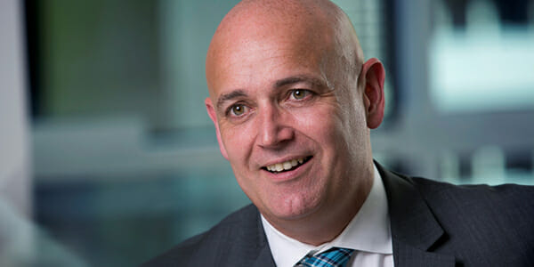 Time to take control: financial planners urged to shape the future they want