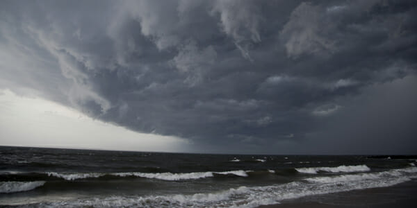 2014: so far, so good – but is this the calm before a storm?