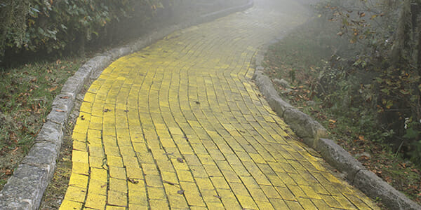 This road leads to financial planning, mortgage broking expansion