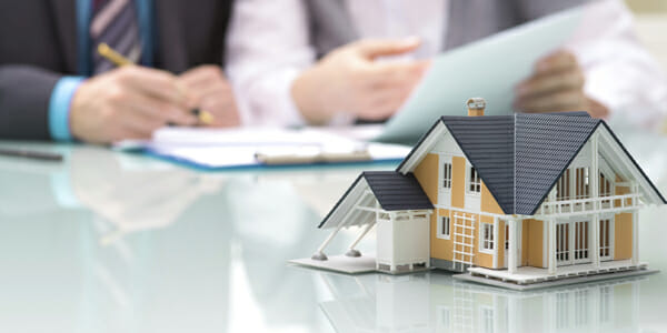 Mortgage broking increasingly offered by financial planners