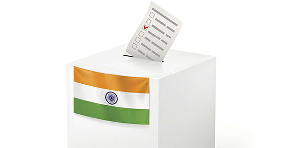 As India goes to the polls, is it poised to emerge from the shadows?