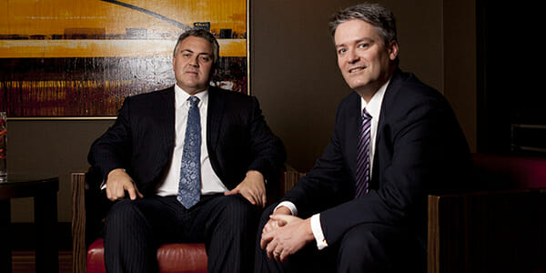Budget reaction: Financial planning and allied industries respond to Federal Budget 2014
