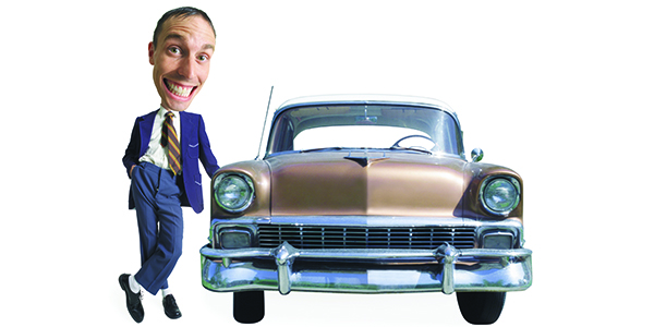 If financial planners don’t ‘get’ professionalism now, we never will