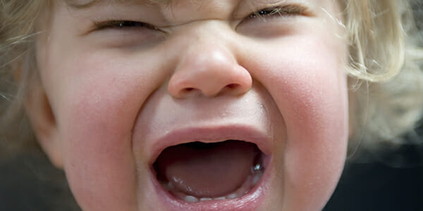 Some light birthday reading: Five go on a taper tantrum