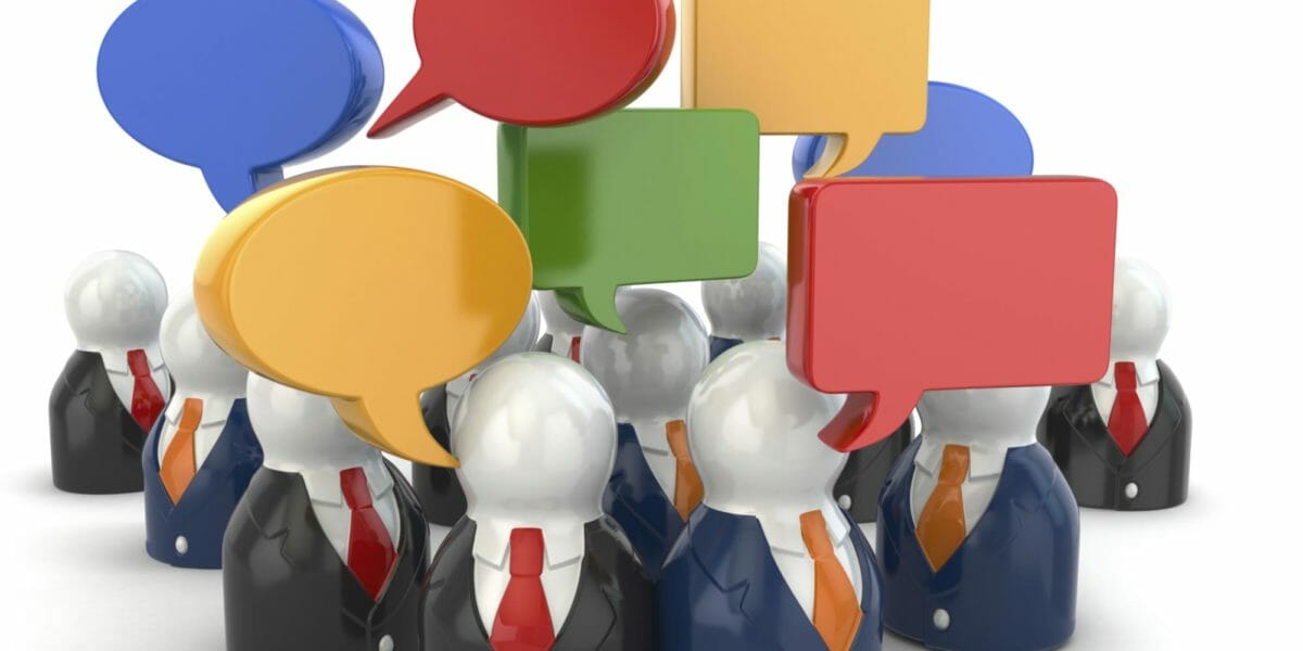 Internal adviser associations provide advocacy from within