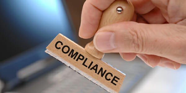 The times they are a-changin’ the compliance value proposition