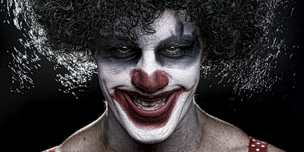 What will end this nightmare of shonks and greed, of clowns and cowboys?
