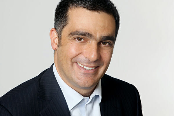 Rob Caprioli