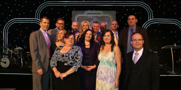 Award win for FinWiz financial planning practice provides a welcome boost