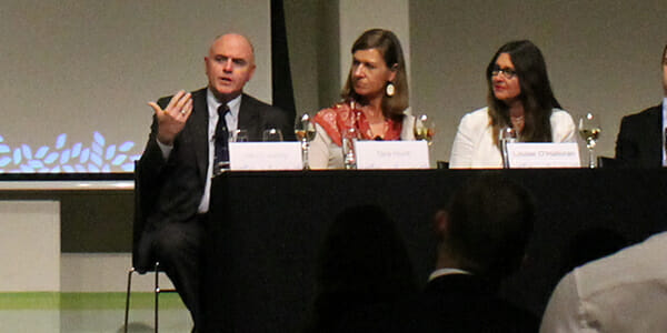 Financial planners urged to get involved in philanthropy as an example to clients