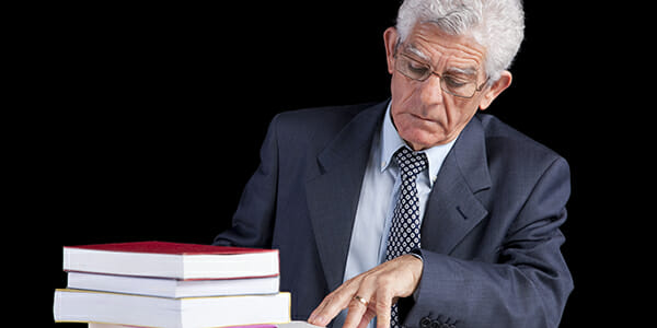 Call to exempt advisers aged over 60 from key regulatory reforms