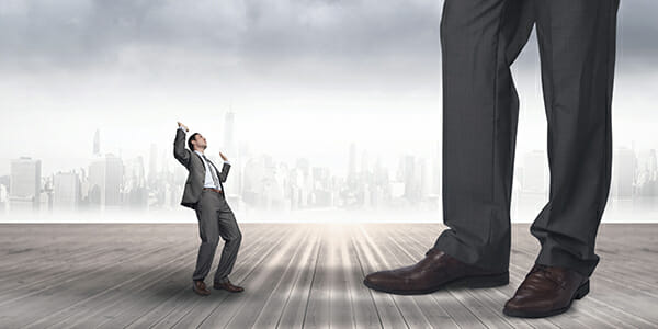The real debate on managed accounts is about incumbents versus niche providers