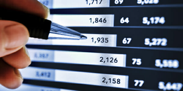 Measuring propensity to defect helping financial planners retain members