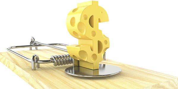 Risk and reward: a fine line between a lucrative insurance offer and a regulatory trap