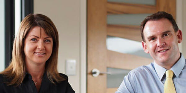A new lease on life for former Shadforth Financial Group duo