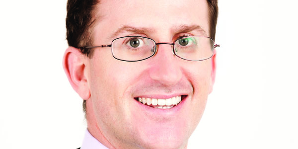 Providing financial planning along with a good bedside manner