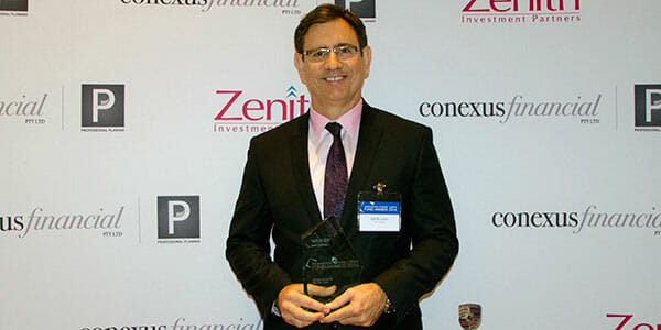 Professional Planner|Zenith Fund Awards – see all the highlights in our photo gallery