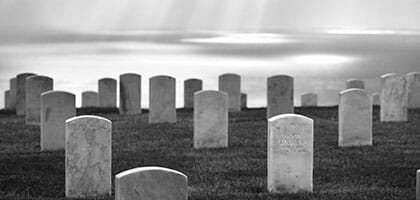 If you think longevity is a risk for your clients, consider the alternative