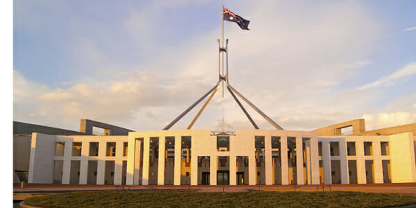 Financial planning groups relieved as a bipartisan FoFA deal is reached