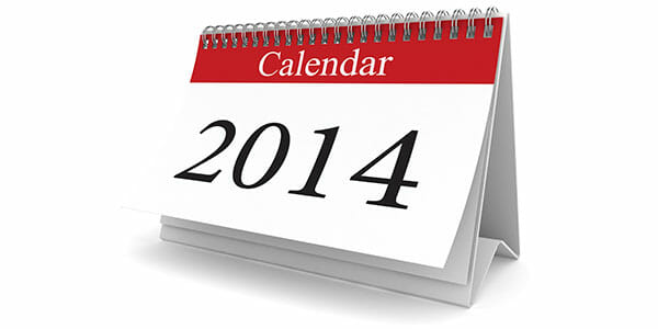 What did we read in 2014?<br>The Professional Planner Top 40