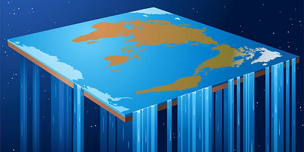 Steve Tucker: The world is not flat and the market will solve advice conflicts