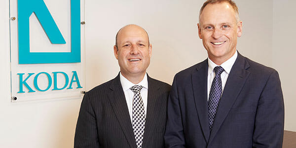 <span style="color: #ff0000;">FEATURE: </span>Has the era of the major professional services firm dawned in financial planning?