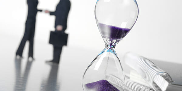 Financial planners must make time to make time