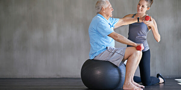 Everything old is new again as planners tackle the advice and investment aspects of aged care