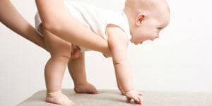 Baby-steps