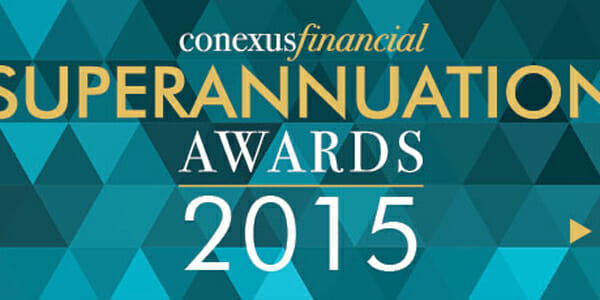Nominate a fund for the Conexus Financial Superannuation Awards
