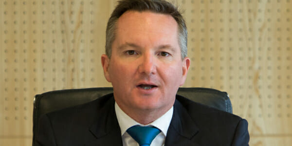 <span style="color: #ff0000;">Exclusive:</span> Shadow Treasurer wants bipartisan agreement on super objectives