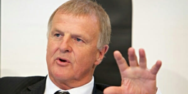 Weaven says tax break for rich ‘worst public policy since white Australia’