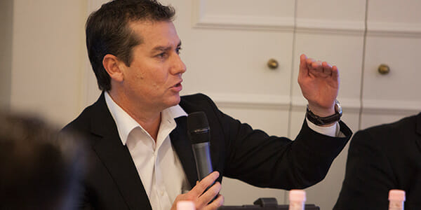 Yellow Brick Road offers an alternative route into the financial planning profession