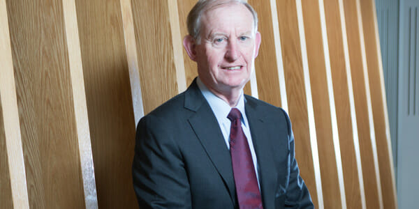 Costello, Murray at odds over borrowing inside super