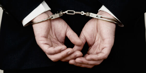 Shortlist of who can police industry and set standards gets shorter by the day