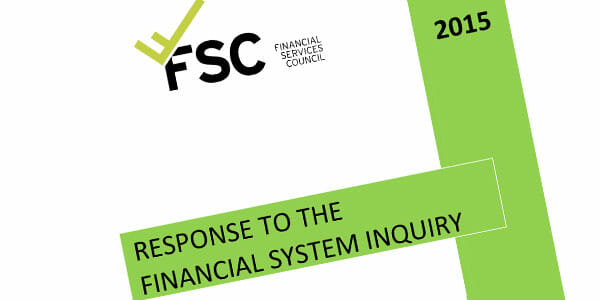 FSC goes public with Trowbridge submission, releases submission to FSI