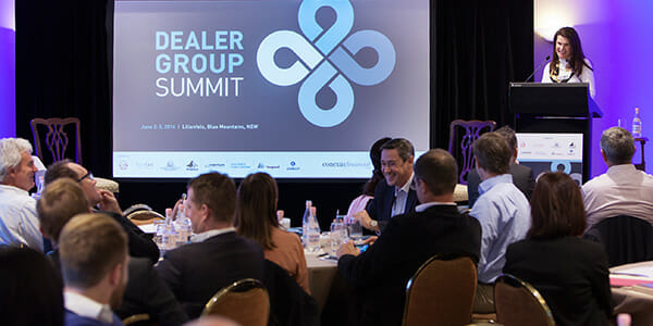 Financial planning industry leaders to gather to address biggest issues facing the profession
