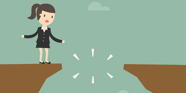 From the ground up: dispelling the fear and uncertainty of starting a new financial planning business