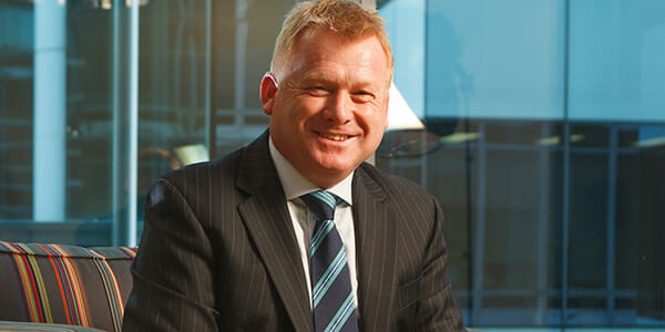 Steele and Stone to depart AMP as top-level dealer group shakeup widens
