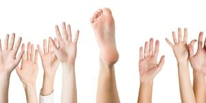 Voting-with-feet