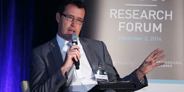 Research, financial planning are a two-pronged response to super concerns