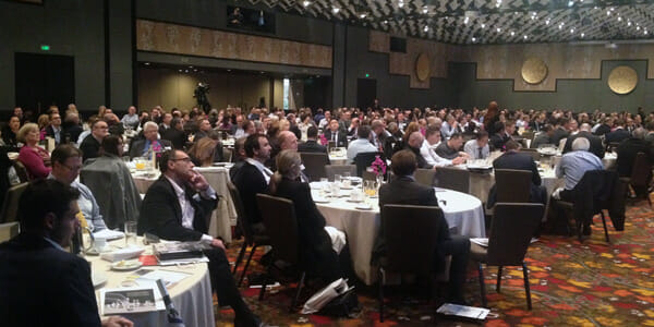 Attendance up as FPA National Roadshow rolls into first locations