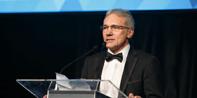 Conexus Financial Superannuation Awards: Christensen named CIO of the year