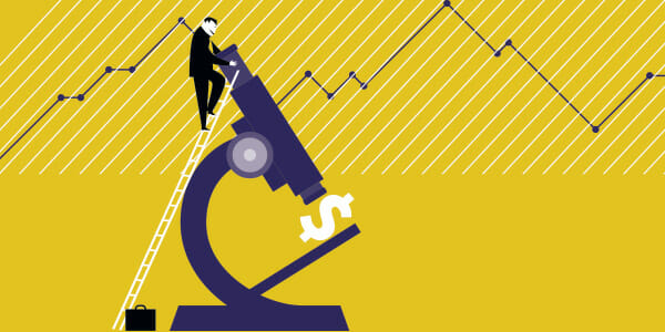 Historically low interest rates prompt a re-examination of investors’ options for income
