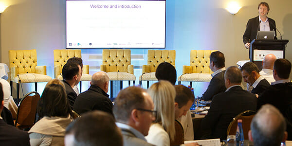 Licensees have a central role to play even as financial planning eyes self regulation
